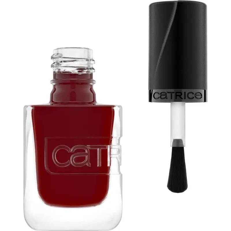 Catrice Gel Affair Βερνίκι Νυχιών 021, 10,5 ml