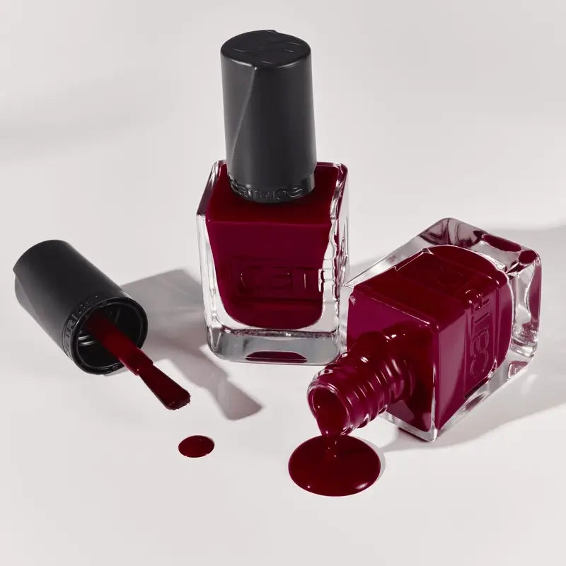 Catrice Gel Affair Βερνίκι Νυχιών 021, 10,5 ml