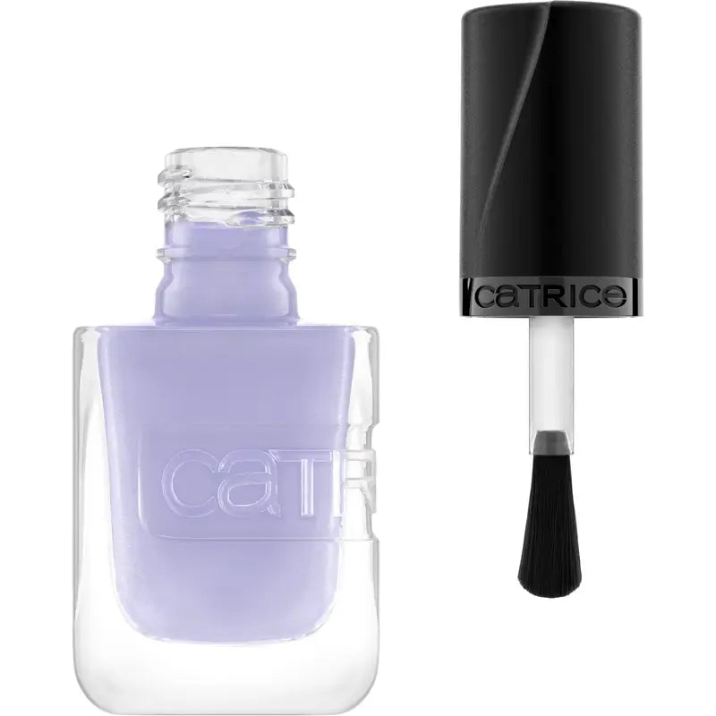 Catrice Gel Affair Βερνίκι Νυχιών 025, 10,5 ml