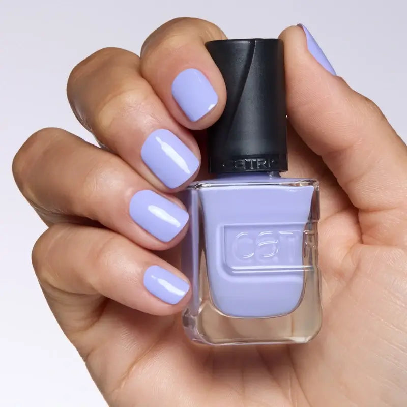 Catrice Gel Affair Βερνίκι Νυχιών 025, 10,5 ml