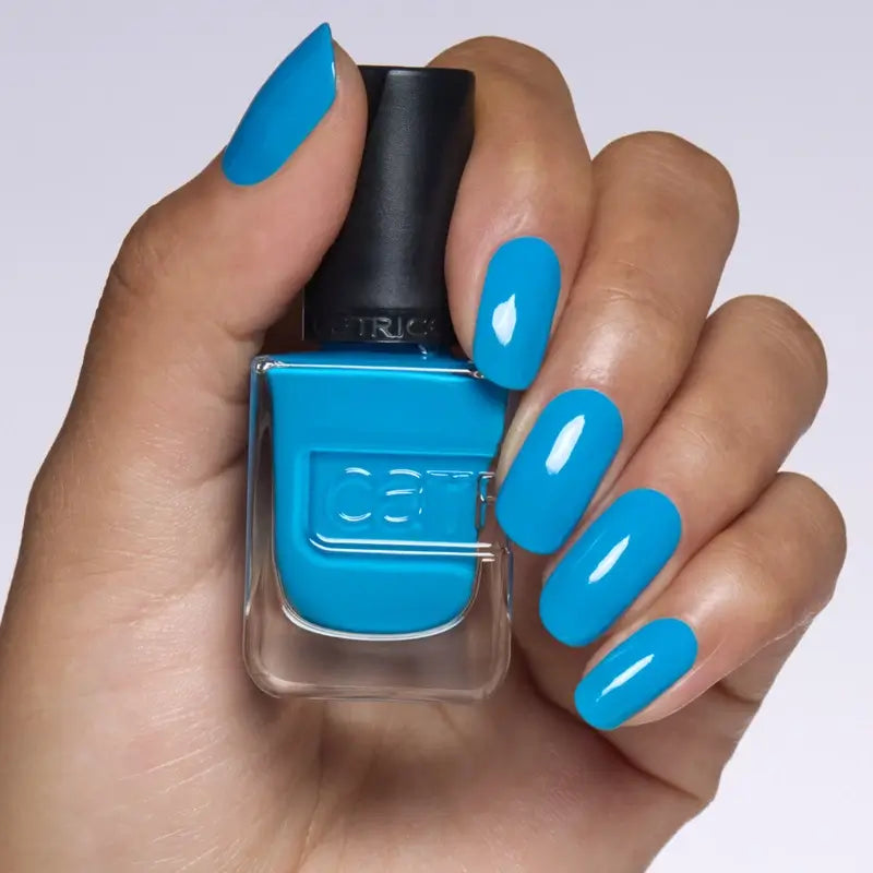 Catrice Gel Affair Βερνίκι Νυχιών 028, 10,5 ml