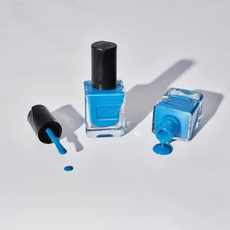 Catrice Gel Affair Βερνίκι Νυχιών 028, 10,5 ml