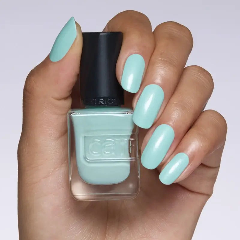 Catrice Gel Affair Βερνίκι Νυχιών 030, 10,5 ml