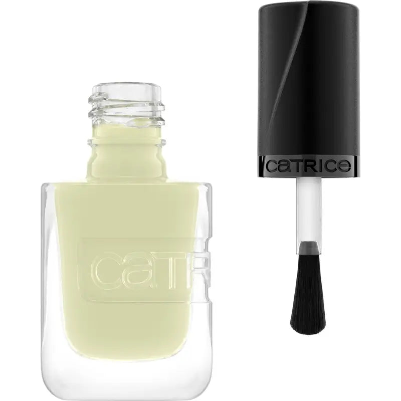 Catrice Gel Affair Βερνίκι Νυχιών 032, 10,5 ml