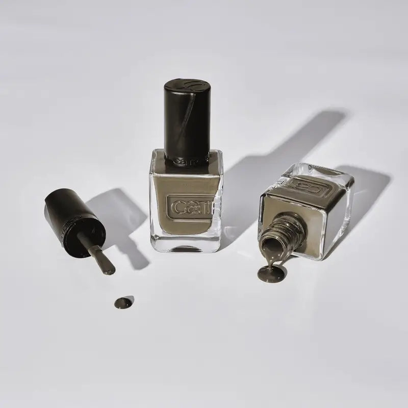 Catrice Gel Affair Nail Lacquer 034, 10,5 ml