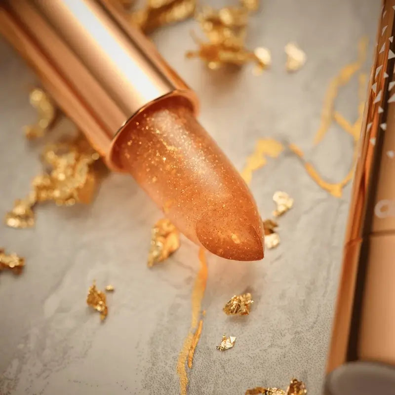 Catrice Glam In Gold Glow Lip Balm 010, 3,5 γρ.