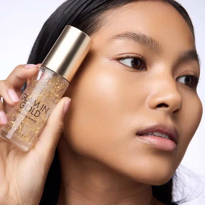 Catrice Glam In Gold Ενυδατικό Primer 010, 30 ml