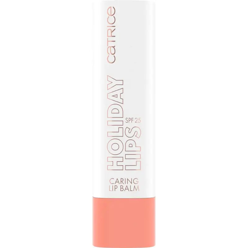 Catrice Holiday Lips Caring Lip Balm 040, 3,5 γρ.