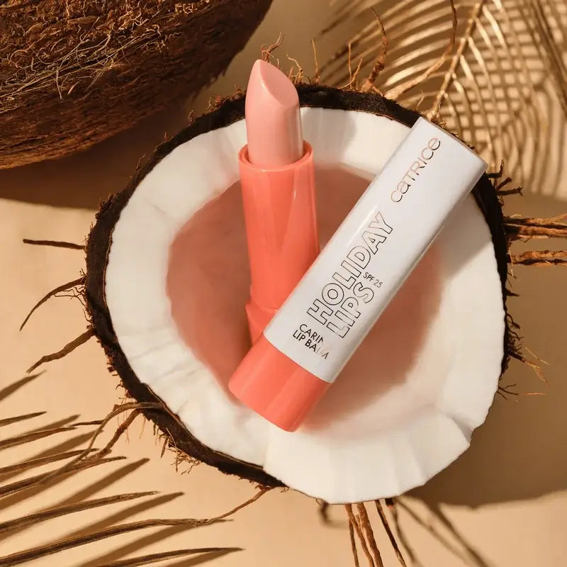 Catrice Holiday Lips Caring Lip Balm 040, 3,5 γρ.