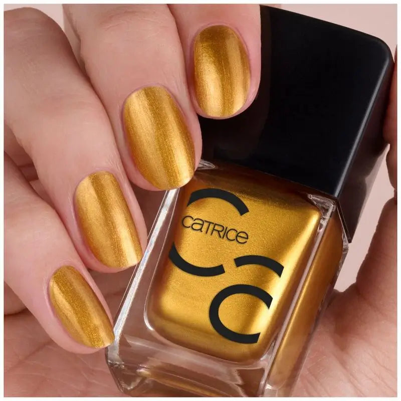 Catrice Iconails Βερνίκι νυχιών 156, 10,5 ml