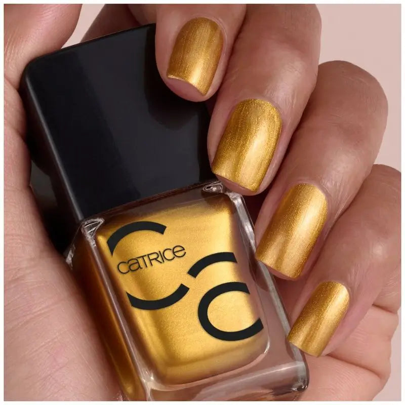 Catrice Iconails Βερνίκι νυχιών 156, 10,5 ml