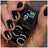 Catrice Iconails Gel Lacquer Βερνίκι νυχιών 20, 10,5 ml