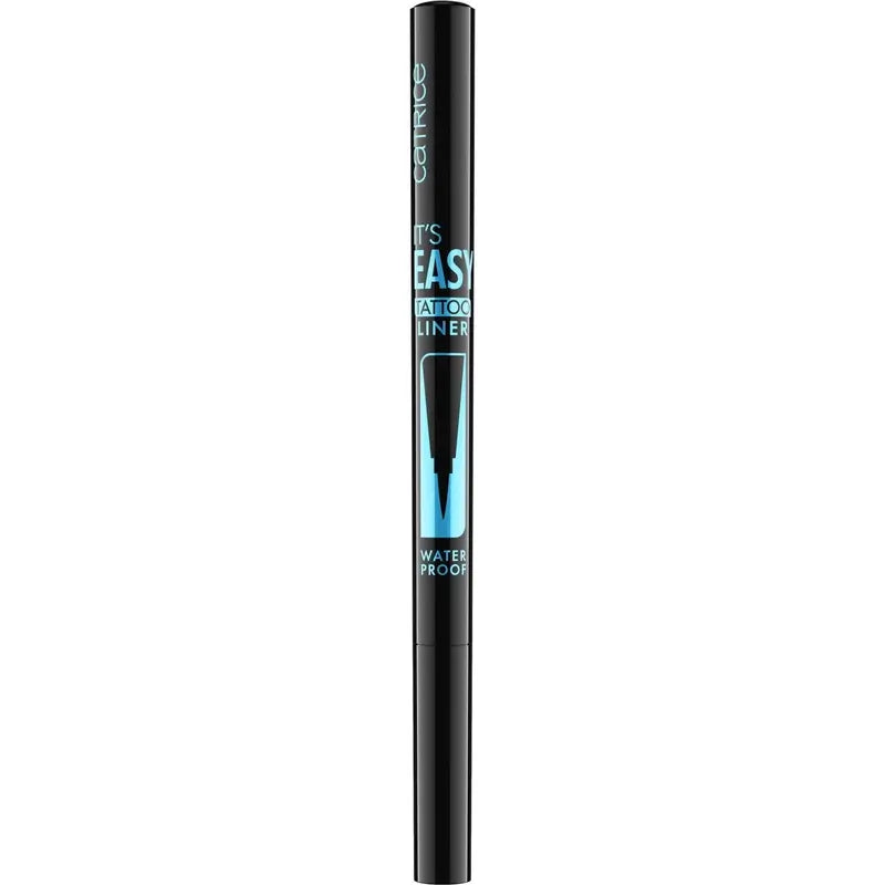 Catrice It'S Easy Tattoo Liner Waterproof 010, 1,1 ml