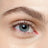 Catrice Αδιάβροχο μολύβι ματιών Kohl Kajal 200, 0,78 g