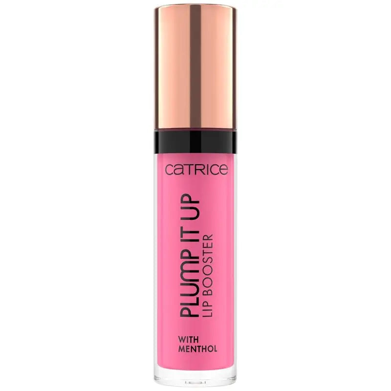 Catrice Lip Booster Κραγιόν Plump It Up 050, 3,5 ml
