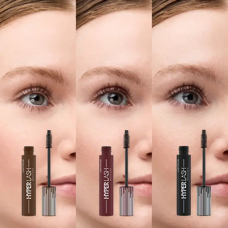 Catrice Μάσκαρα Hyper Lash 010, 11 ml