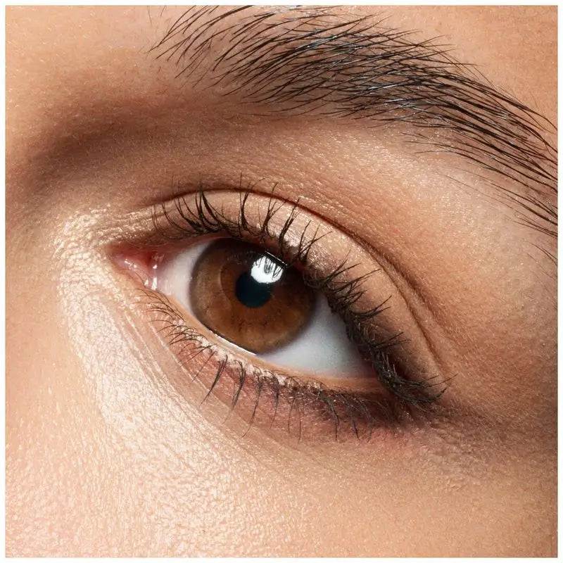 Catrice Μάσκαρα μαύρη Pure False Lash Beyond Black 010, 10 ml