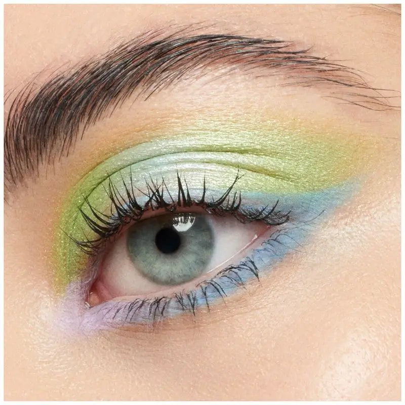 Catrice Μάσκαρα μαύρη Pure False Lash Beyond Black 010, 10 ml