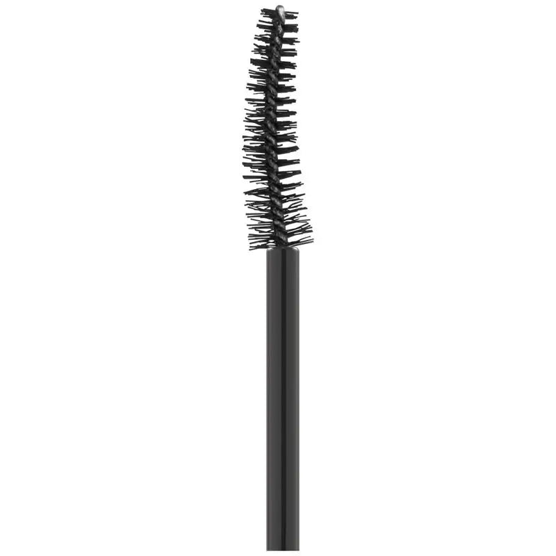 Catrice Μάσκαρα μαύρη Pure False Lash Beyond Black 010, 10 ml