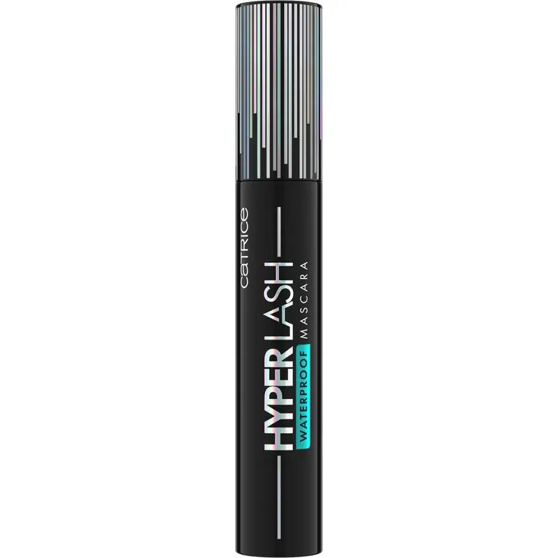 Catrice Αδιάβροχη Μάσκαρας Hyper Lash 010, 11 ml