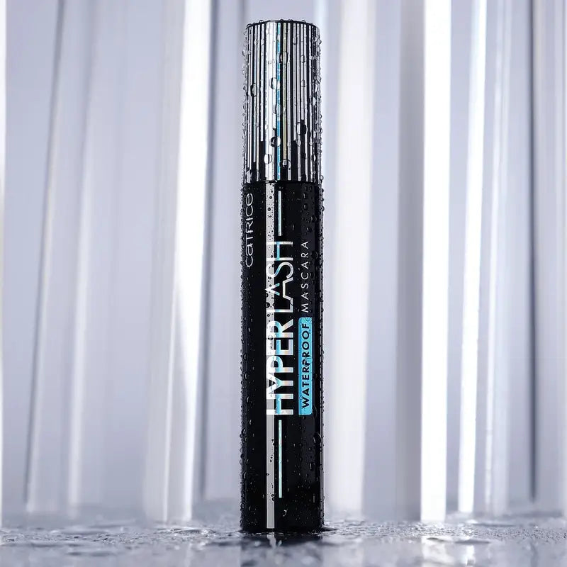 Catrice Αδιάβροχη Μάσκαρας Hyper Lash 010, 11 ml