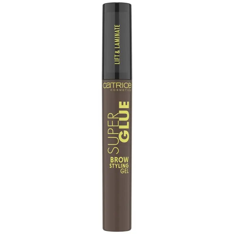 Catrice Μάσκα φρυδιών σε μορφή τζελ Super Glue 030, 4 ml