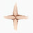 Catrice Metallic Spark Cream Eyeshadow 010, 4 γρ.