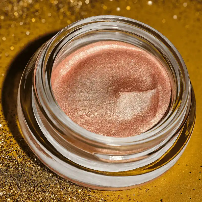 Catrice Metallic Spark Cream Eyeshadow 010, 4 γρ.