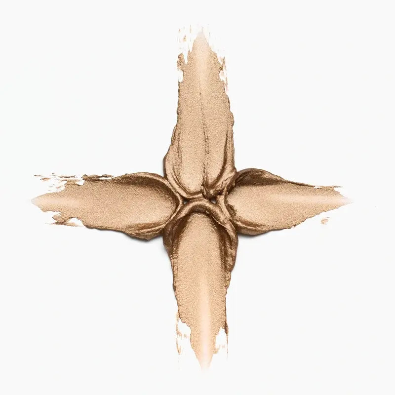 Catrice Metallic Spark Cream Eyeshadow 020, 4 γρ.