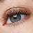 Catrice Metallic Spark Cream Eyeshadow 020, 4 γρ.