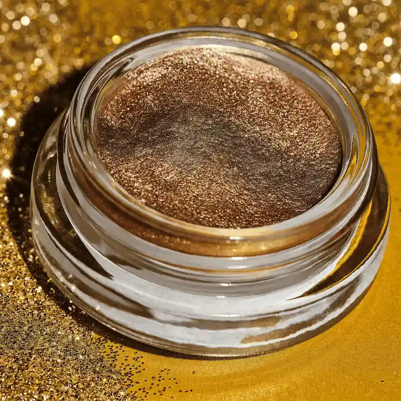 Catrice Metallic Spark Cream Eyeshadow 020, 4 γρ.