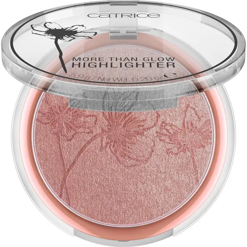 Catrice More Than Glow Highlighter 040, 5,9 γρ.