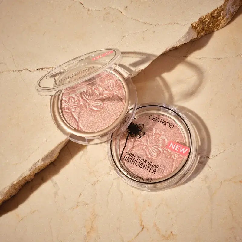 Catrice More Than Glow Highlighter 040, 5,9 γρ.