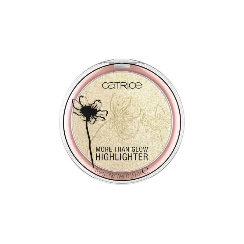 Catrice More Than Glow Highlighter 010, 5,9 gr