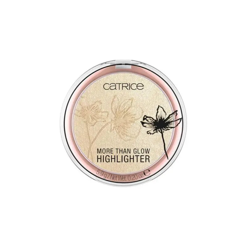 Catrice More Than Glow Highlighter 030, 5,9 γρ.