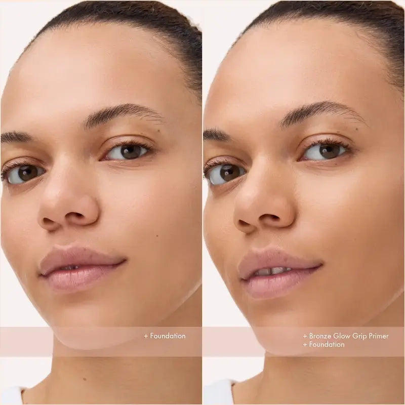 Catrice Prebase Grip Bronze Glow 010, 30 ml