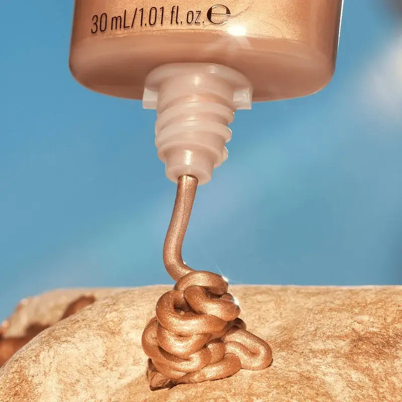 Catrice Prebase Grip Bronze Glow 010, 30 ml