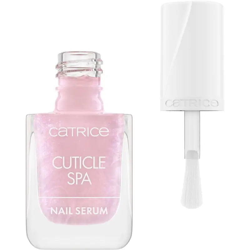 Catrice Ορός για τα νύχια Cuticle Spa, 10,5 ml