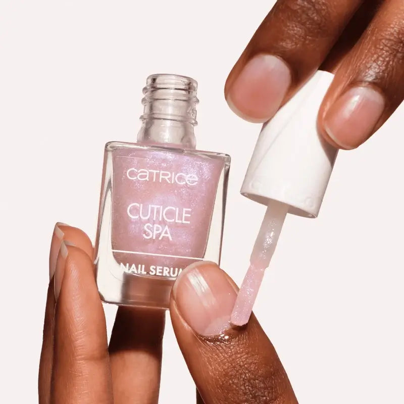 Catrice Ορός για τα νύχια Cuticle Spa, 10,5 ml