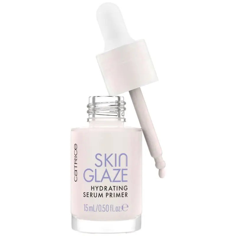 Catrice Ενυδατικό Serum Primer Skin Glaze, 15 ml