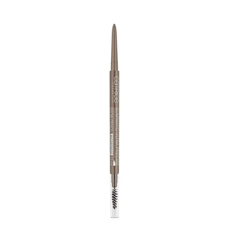 Catrice Slim'Matic Ultra Precise Αδιάβροχο Μολύβι Φρυδιών 030, 0,05 gr