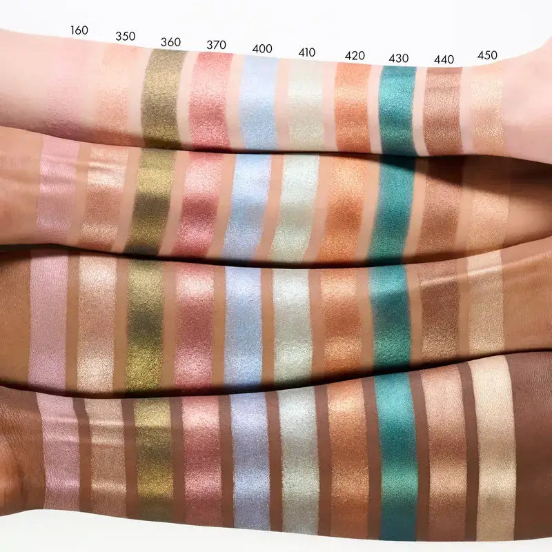 Catrice Σκιά ματιών Art Couleurs 430, 2 γρ.