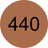 Catrice Σκιά ματιών Art Couleurs 440, 2 gr