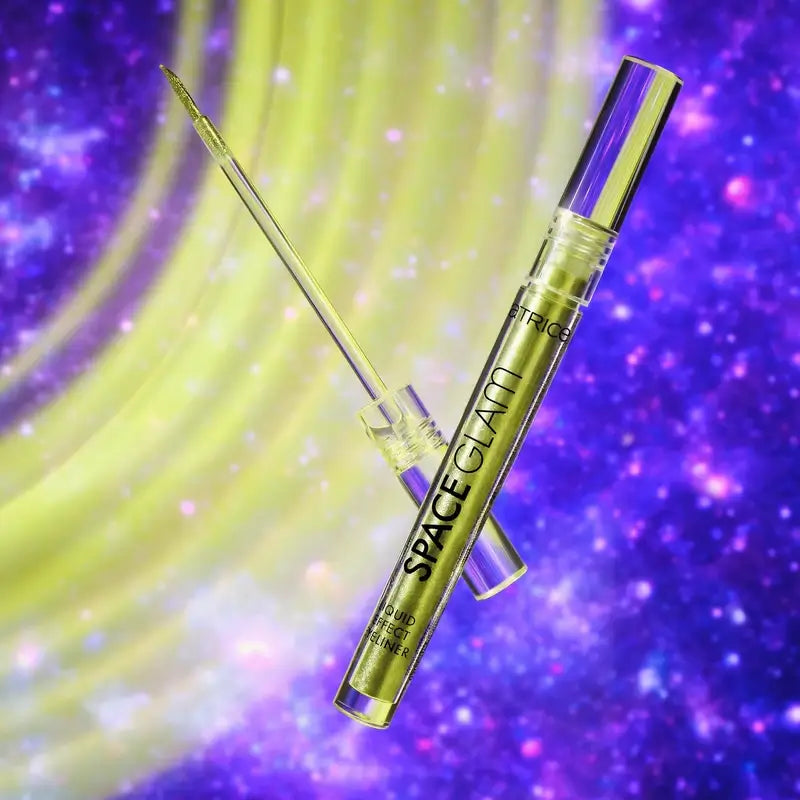 Catrice Space Glam Liquid Effect Eyeliner 020, 1,4 ml