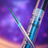 Catrice Space Glam Liquid Effect Eyeliner 030, 1,4 ml