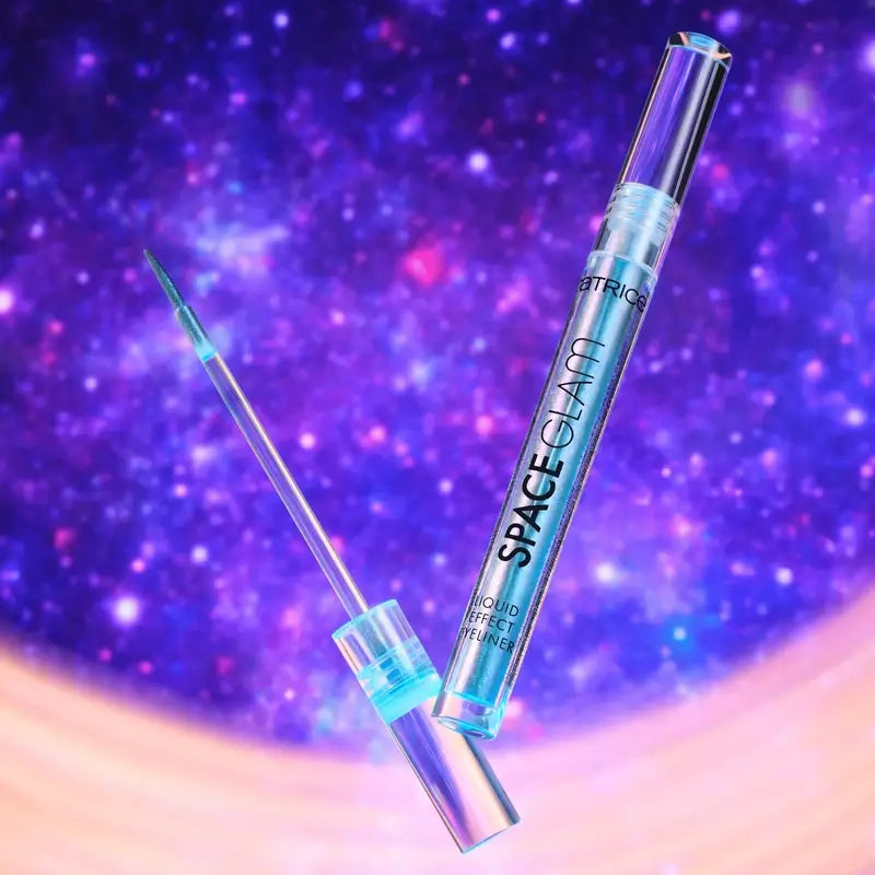 Catrice Space Glam Liquid Effect Eyeliner 030, 1,4 ml