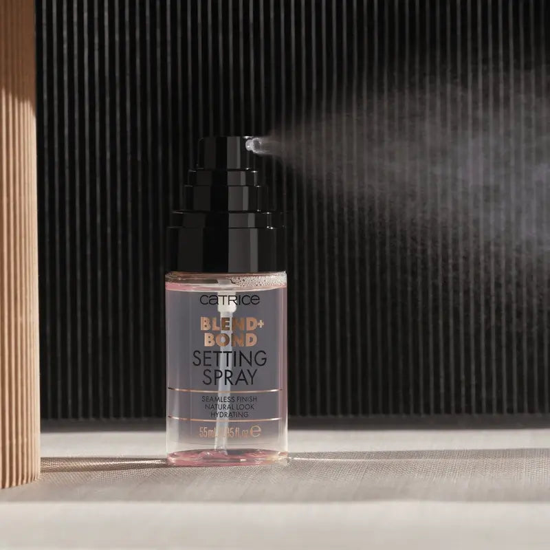 Catrice Σπρέι Στερέωσης Blend + Bomb, 55 ml