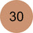 Catrice Sun Glow Matt Ματ Πούδρα Μπρονζέ 030, 9,5 γρ.