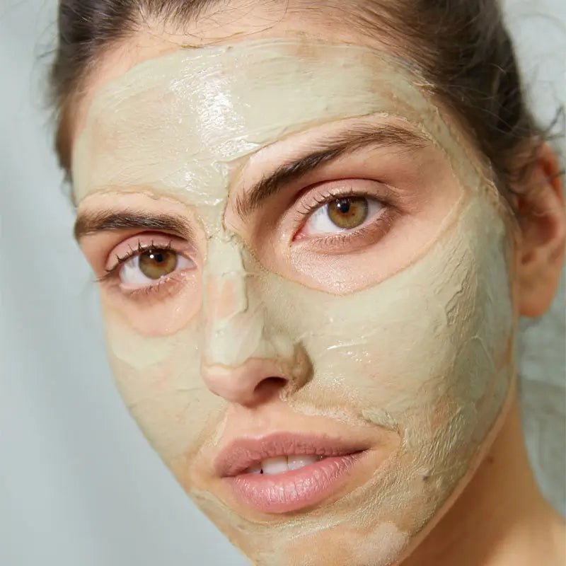 Caudalie Vinopure Μάσκα Καθαρισμού 75 ml