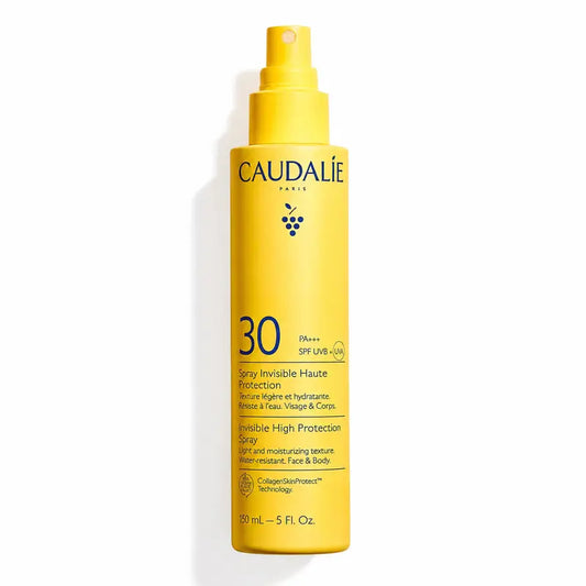 Caudalie Αντηλιακό Σπρέι σε μορφή γαλακτώματος SPF 30 150 ml